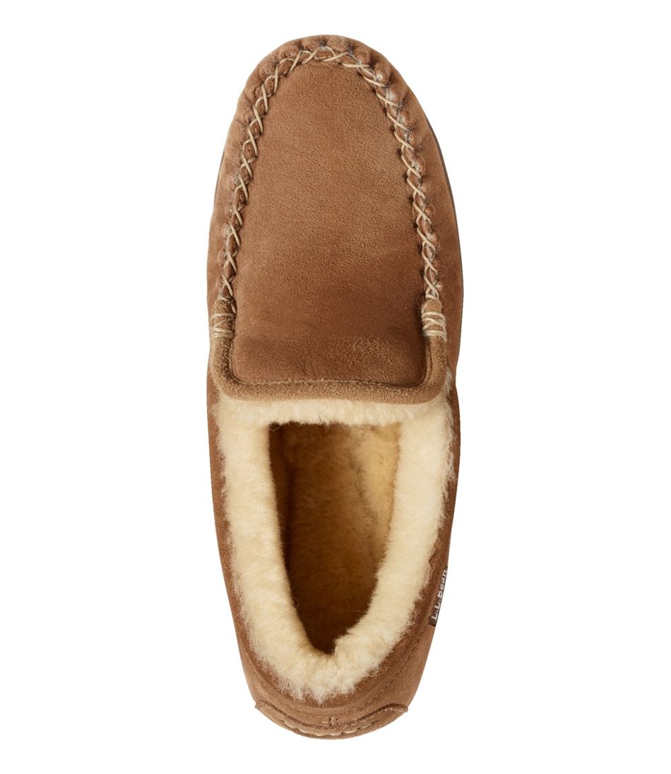 Men's Wicked Good Slippers, Venetian - L.L.Bean Customer Favorite