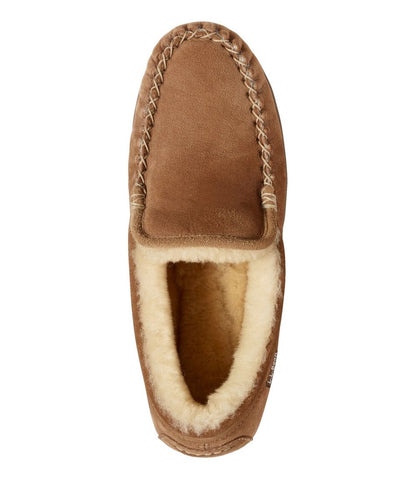 Men's Wicked Good Slippers, Venetian - L.L.Bean Customer Favorite