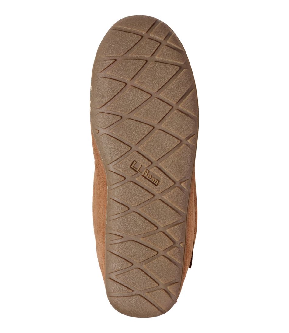 Men's Wicked Good Slippers, Venetian - L.L.Bean Customer Favorite