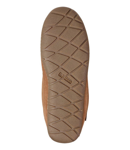 Men's Wicked Good Slippers, Venetian - L.L.Bean Customer Favorite
