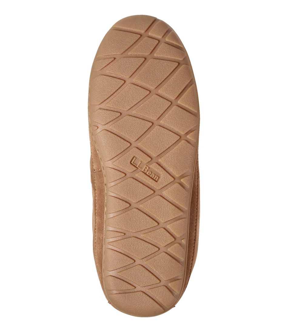 Men's Wicked Good Slippers, Boot Moc - L.L.Bean Premium