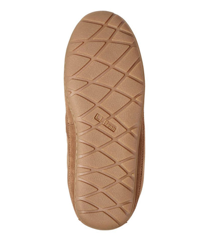 Men's Wicked Good Slippers, Boot Moc - L.L.Bean Premium