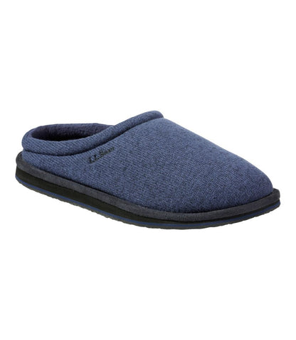 Men's Sweater Fleece Scuffs - L.L.Bean New