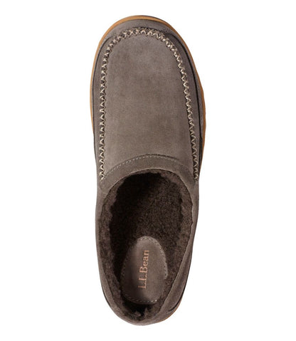 Men's Mountain Slippers, Scuffs - L.L.Bean Featured