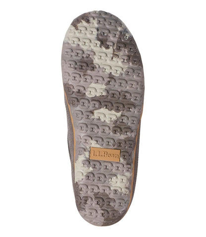 Men's Mountain Slippers, Scuffs - L.L.Bean Featured