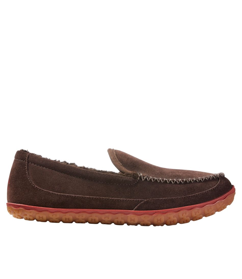 Men's Mountain Slippers - L.L.Bean Popular