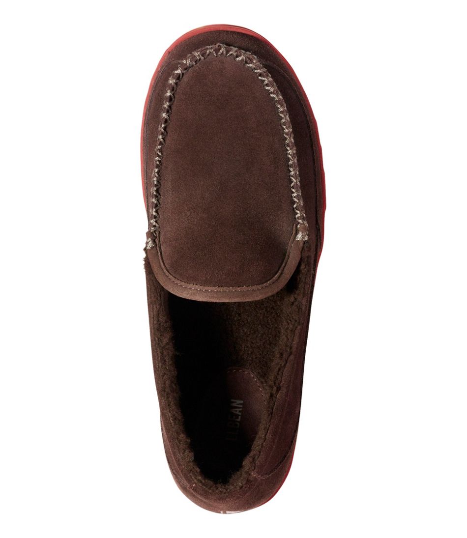 Men's Mountain Slippers - L.L.Bean Popular