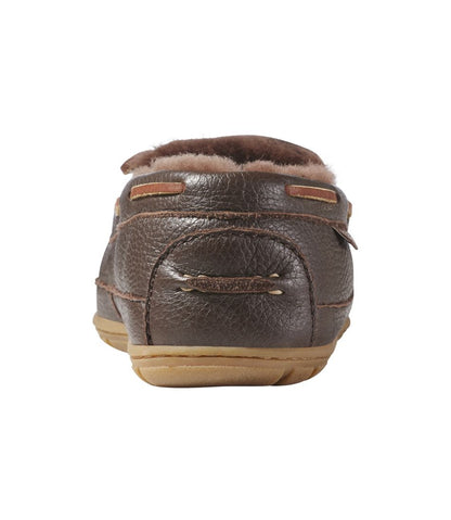 Men's Wicked Good® Moccasins, Moosehide - L.L.Bean Trending