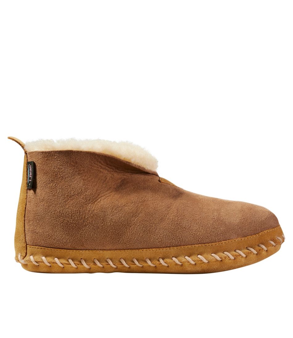 Men's Wicked Good Slippers - L.L.Bean Best Seller