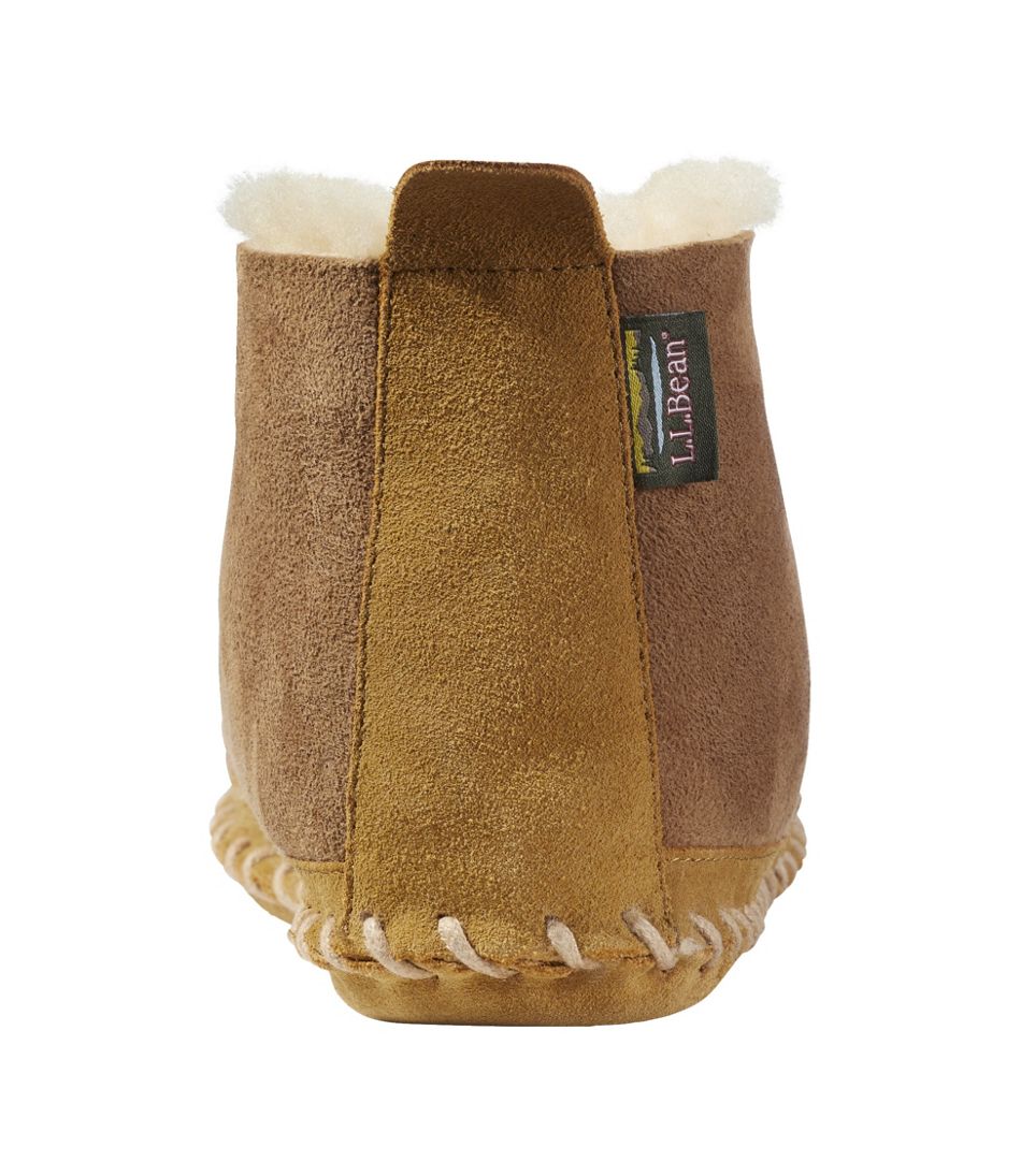 Men's Wicked Good Slippers - L.L.Bean Best Seller