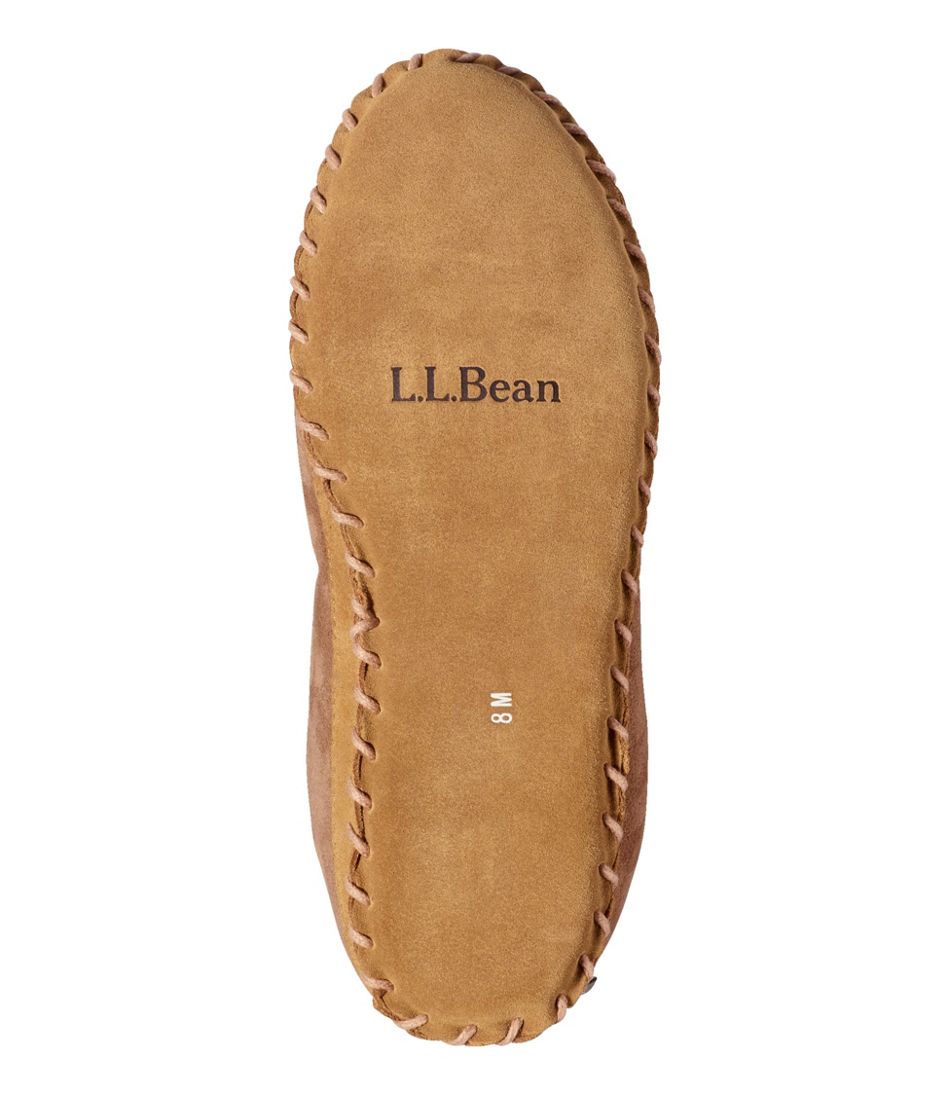 Men's Wicked Good Slippers - L.L.Bean Best Seller