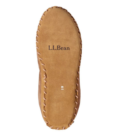 Men's Wicked Good Slippers - L.L.Bean Best Seller