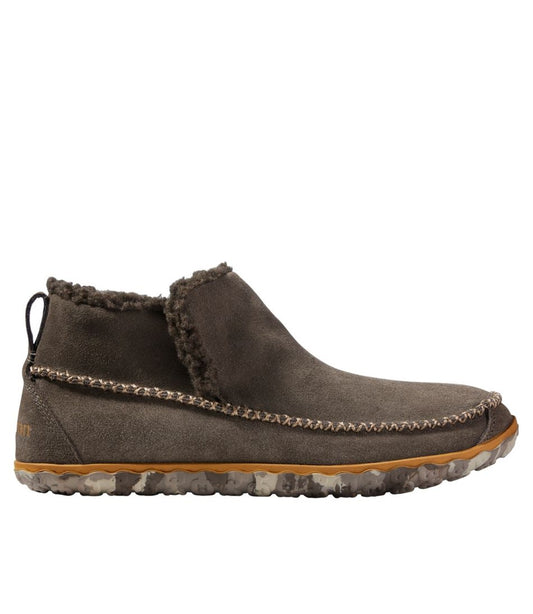 Men's Mountain Slippers, Boot Mocs - L.L.Bean Exclusive