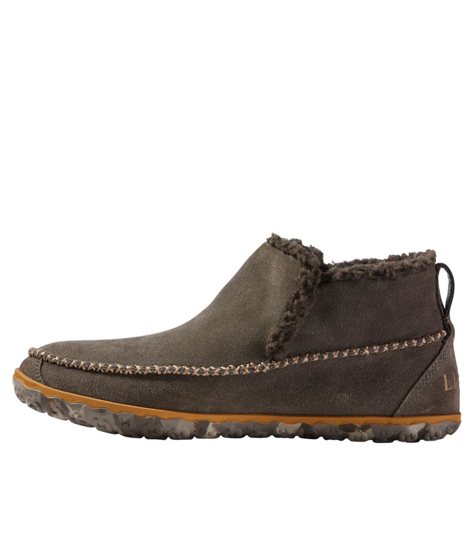 Men's Mountain Slippers, Boot Mocs - L.L.Bean Exclusive