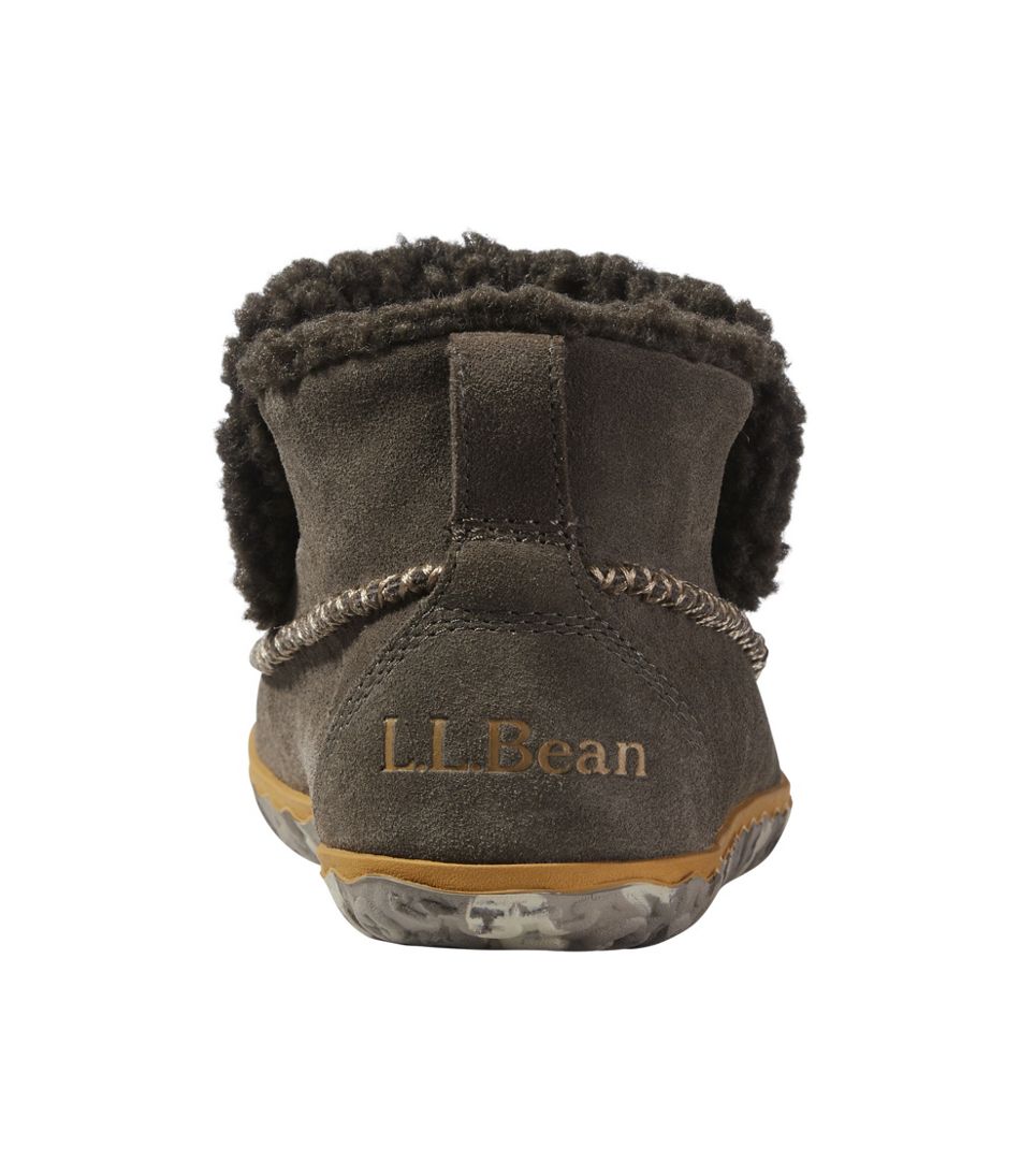 Men's Mountain Slippers, Boot Mocs - L.L.Bean Exclusive