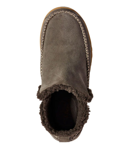 Men's Mountain Slippers, Boot Mocs - L.L.Bean Exclusive