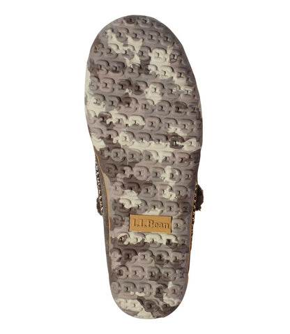 Men's Mountain Slippers, Boot Mocs - L.L.Bean Exclusive