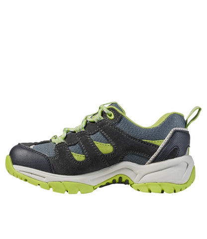 Kids' Trail Model Hikers, Low - L.L.Bean Essential