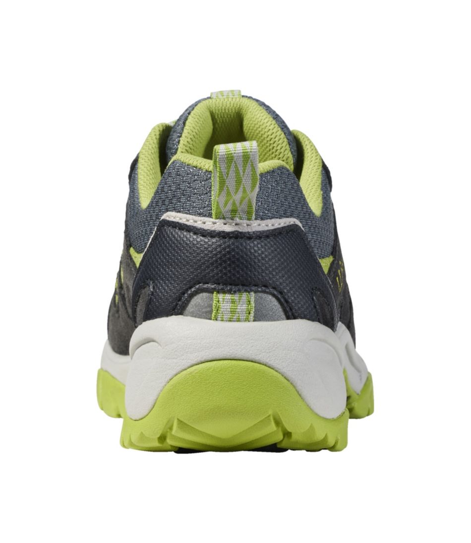 Kids' Trail Model Hikers, Low - L.L.Bean Essential