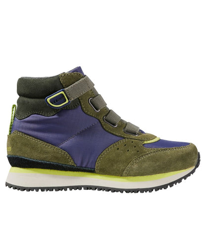 Kids' Katahdin Retro Hikers - L.L.Bean Everyday