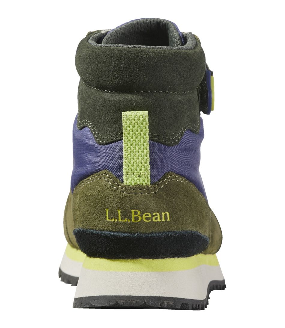 Kids' Katahdin Retro Hikers - L.L.Bean Everyday