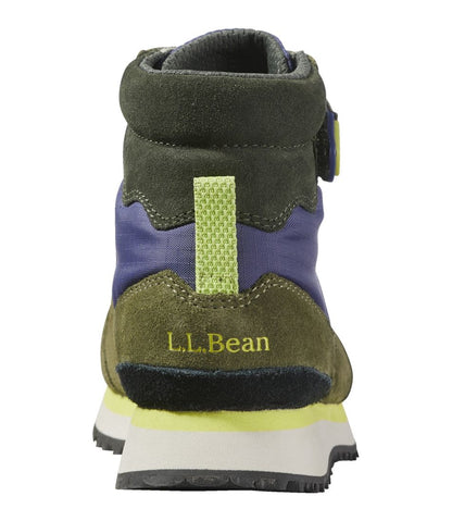 Kids' Katahdin Retro Hikers - L.L.Bean Everyday