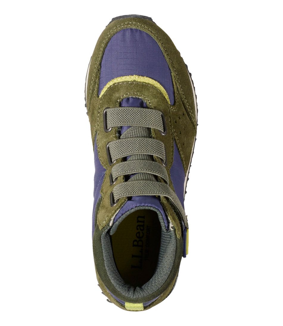 Kids' Katahdin Retro Hikers - L.L.Bean Everyday