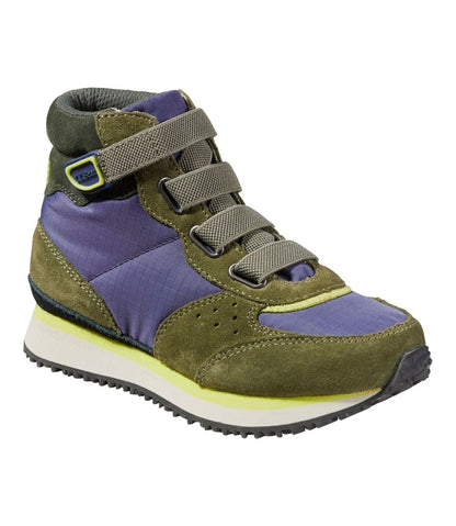 Kids' Katahdin Retro Hikers - L.L.Bean Everyday