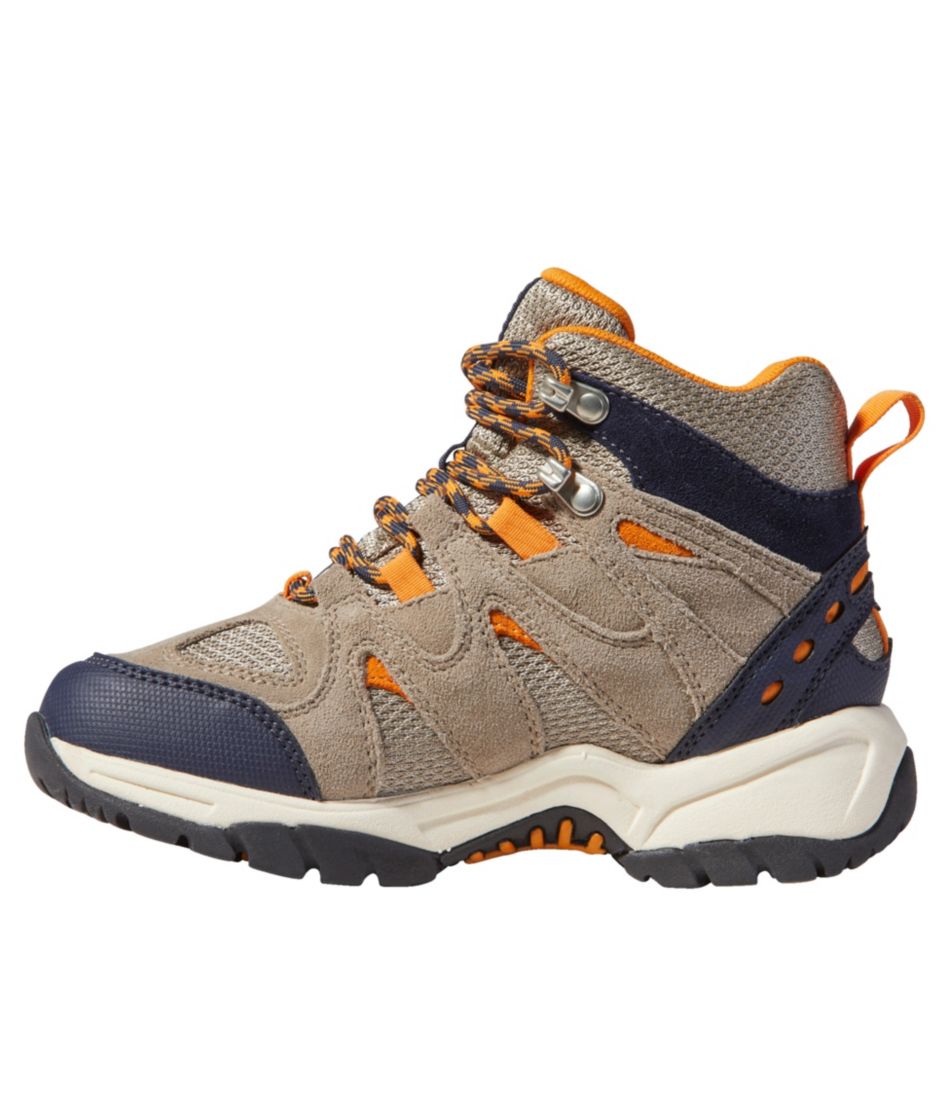 Kids' Trail Model Hikers - L.L.Bean Value