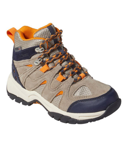Kids' Trail Model Hikers - L.L.Bean Value