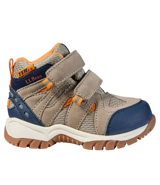 Toddlers' Trail Model Hikers - L.L.Bean Great Value