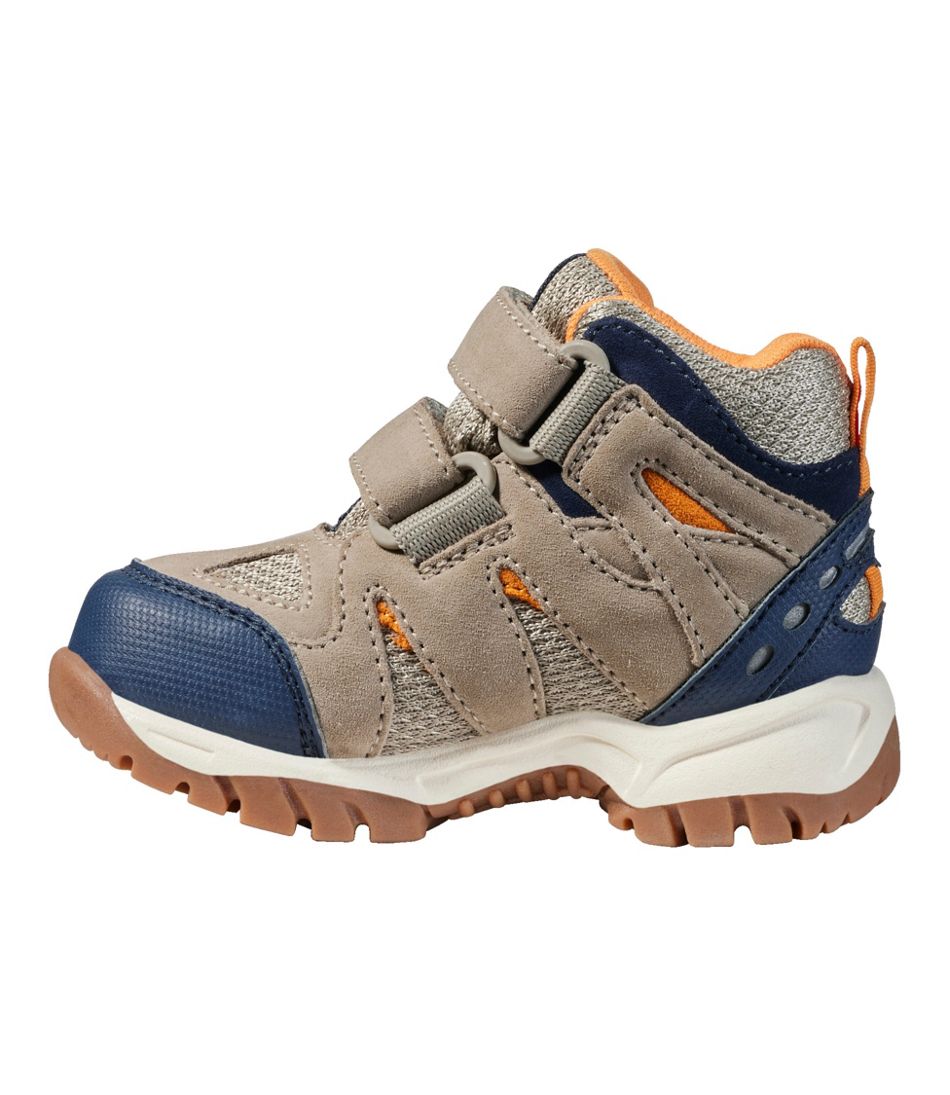 Toddlers' Trail Model Hikers - L.L.Bean Great Value