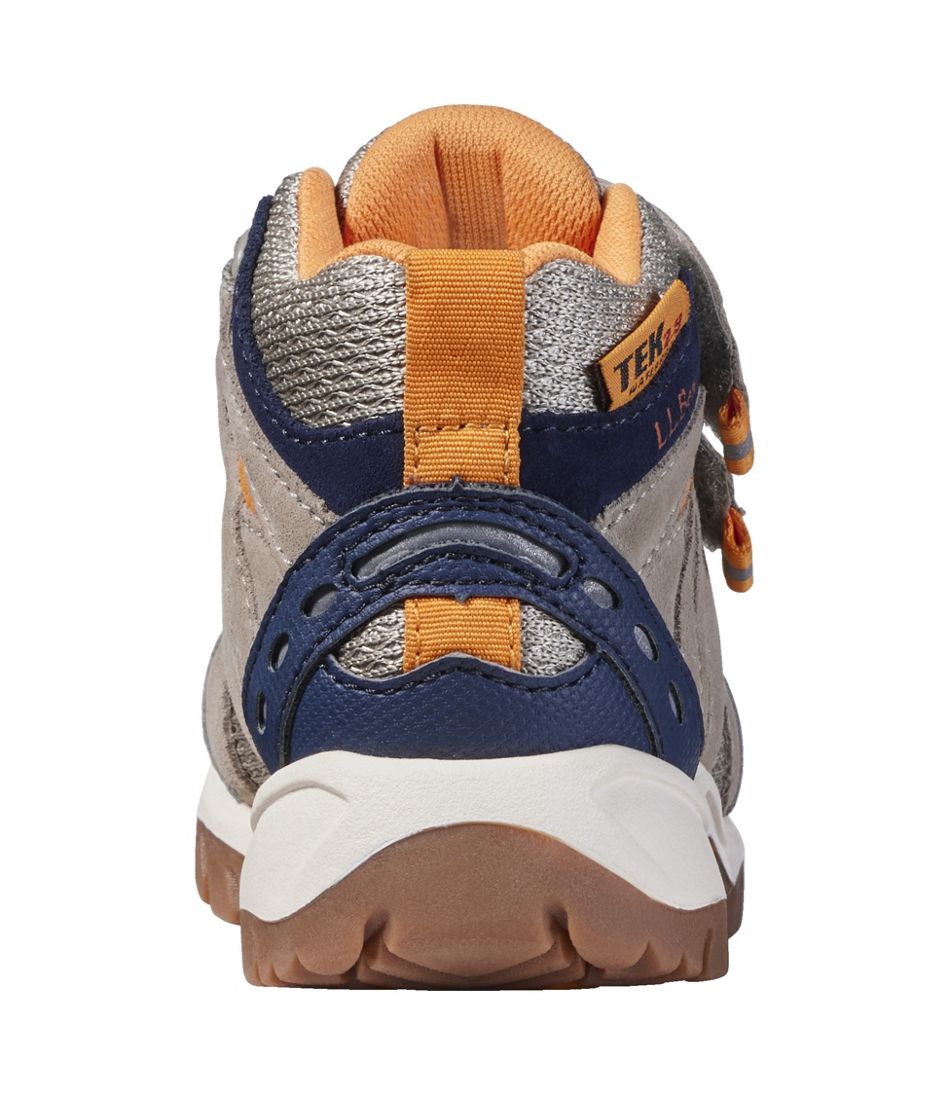 Toddlers' Trail Model Hikers - L.L.Bean Great Value