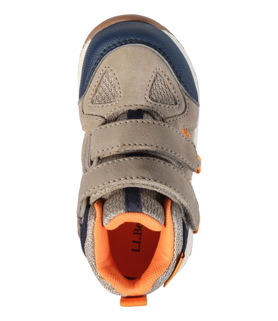 Toddlers' Trail Model Hikers - L.L.Bean Great Value