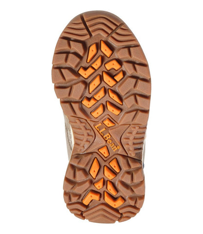 Toddlers' Trail Model Hikers - L.L.Bean Great Value
