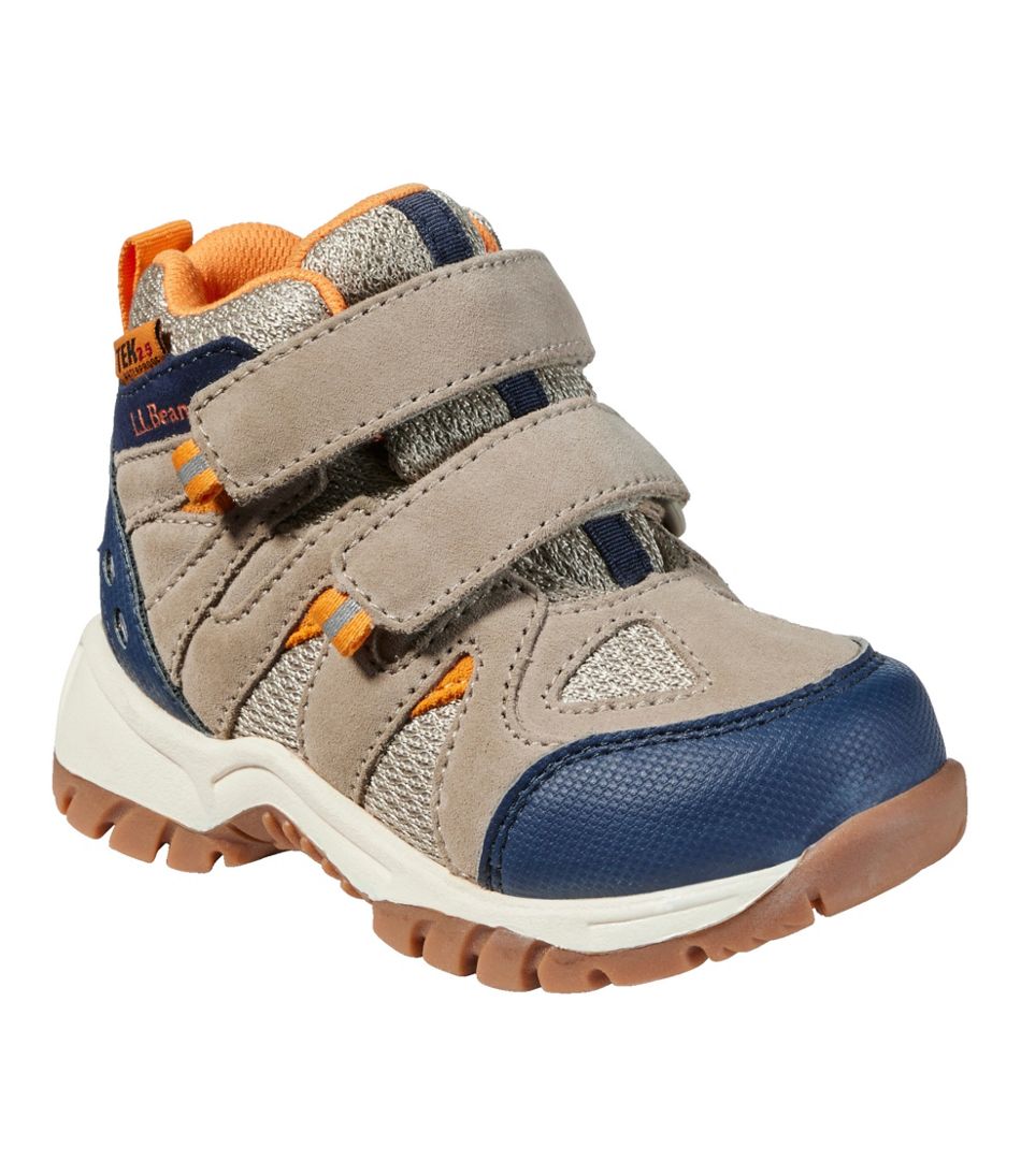 Toddlers' Trail Model Hikers - L.L.Bean Great Value