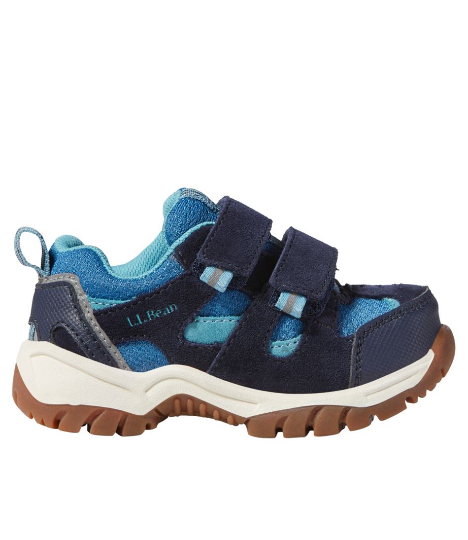 Toddlers' Trail Model Hikers, Low - L.L.Bean Latest