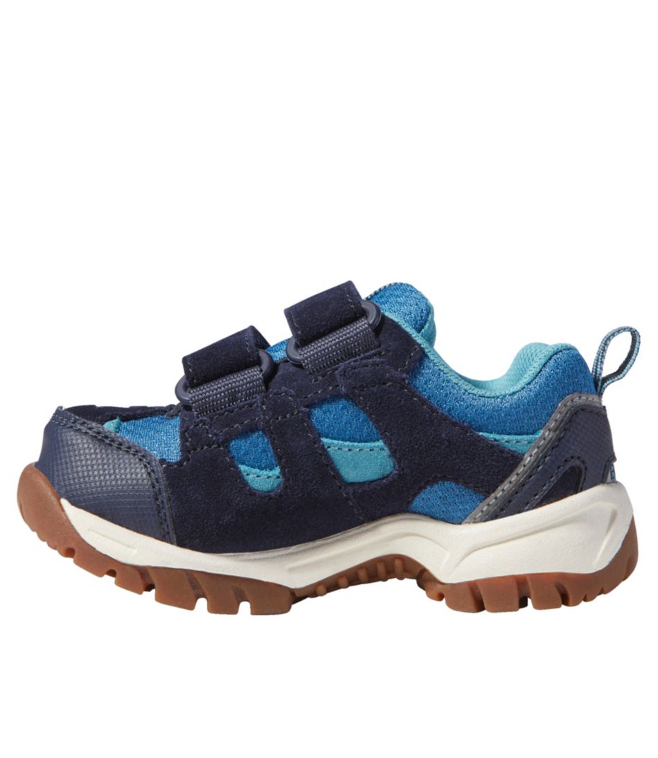 Toddlers' Trail Model Hikers, Low - L.L.Bean Latest