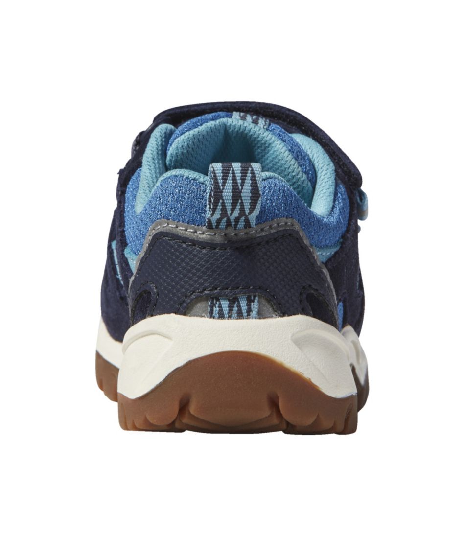 Toddlers' Trail Model Hikers, Low - L.L.Bean Latest