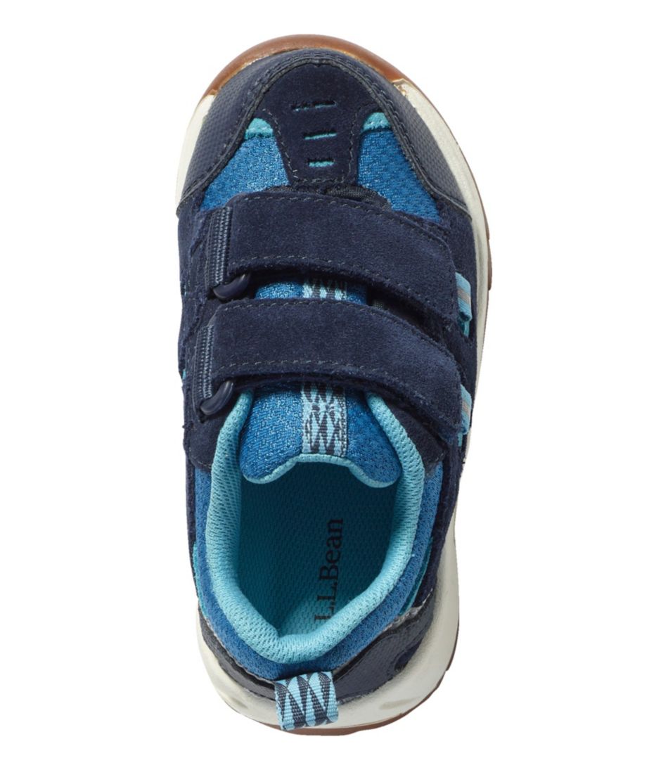 Toddlers' Trail Model Hikers, Low - L.L.Bean Latest