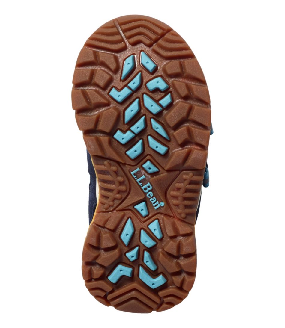 Toddlers' Trail Model Hikers, Low - L.L.Bean Latest