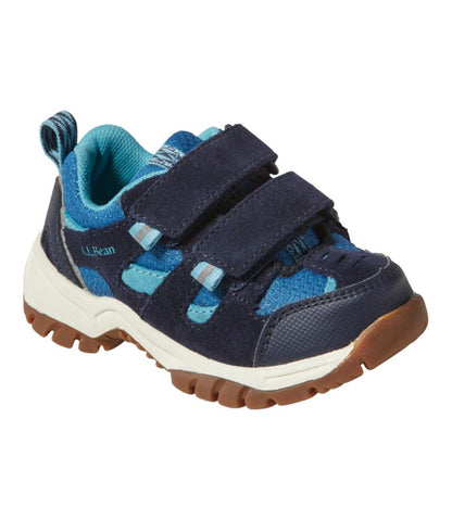 Toddlers' Trail Model Hikers, Low - L.L.Bean Latest