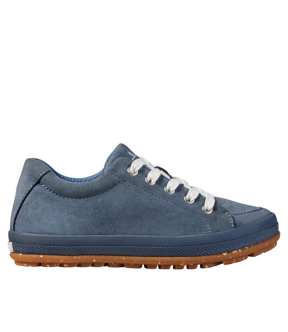 Kids' Everywhere Explorer Sneakers - L.L.Bean Quality