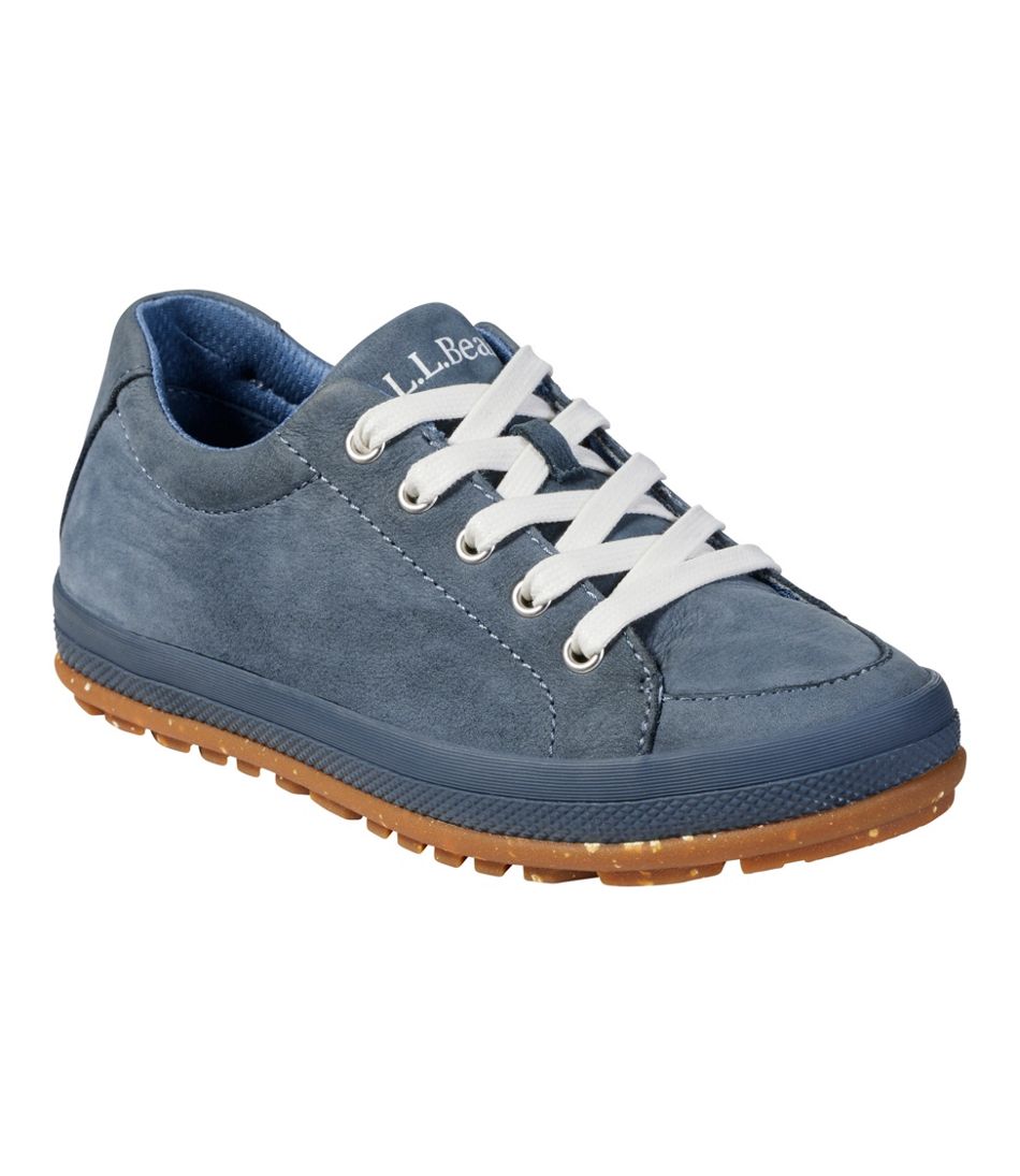 Kids' Everywhere Explorer Sneakers - L.L.Bean Quality