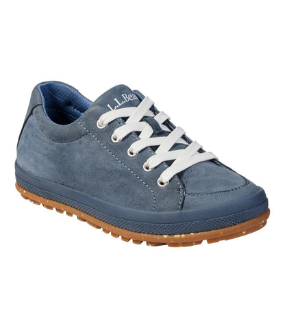 Kids' Everywhere Explorer Sneakers - L.L.Bean Quality