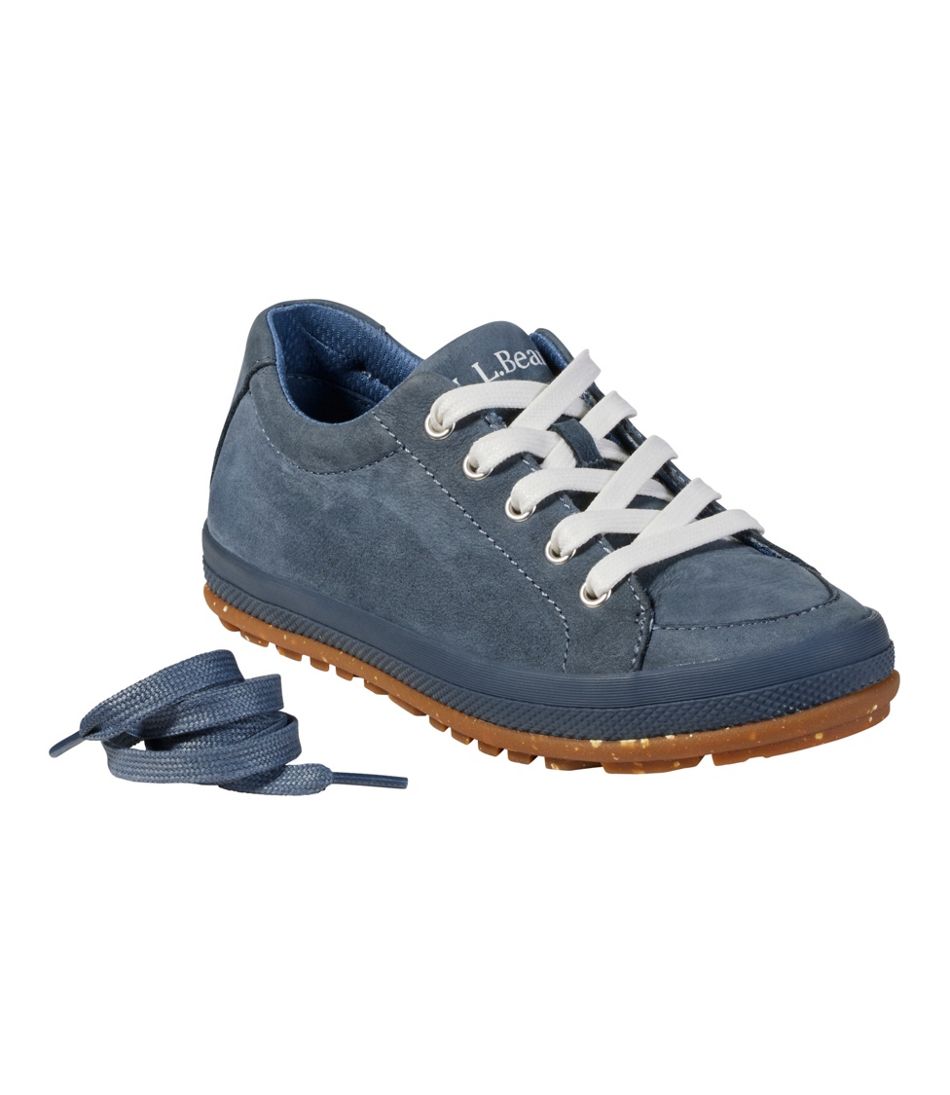 Kids' Everywhere Explorer Sneakers - L.L.Bean Quality