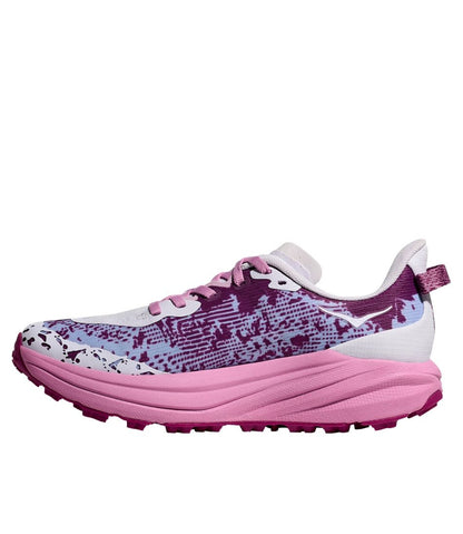 Kids' HOKA Speedgoat 6Y Hiking Sneakers - L.L.Bean Trusted