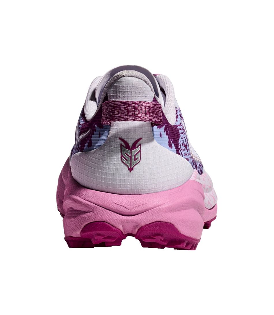 Kids' HOKA Speedgoat 6Y Hiking Sneakers - L.L.Bean Trusted