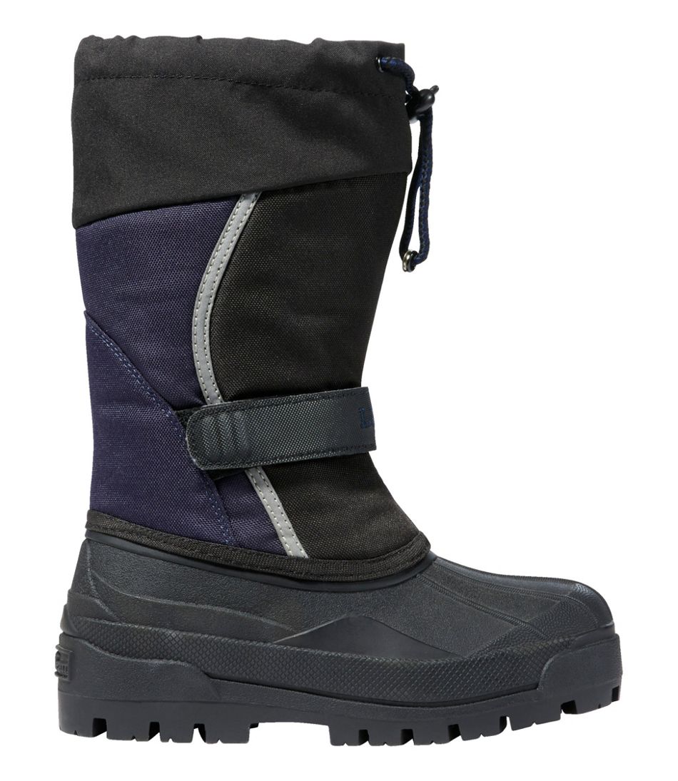 Kids' Northwoods Boots - L.L.Bean Customer Favorite