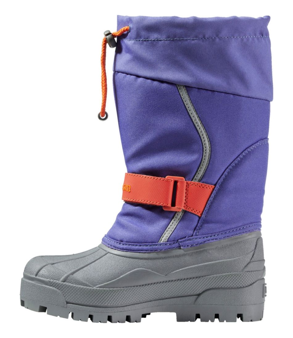 Kids' Northwoods Boots - L.L.Bean Customer Favorite